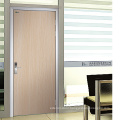 Fireproof Interior Wooden Door